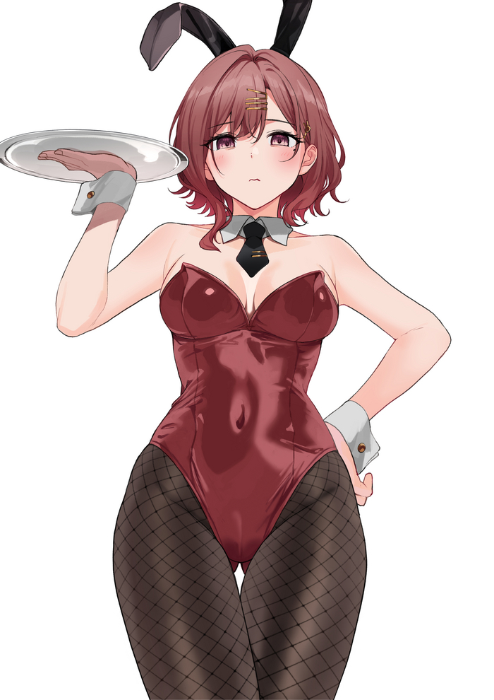 Higuchi Madoka