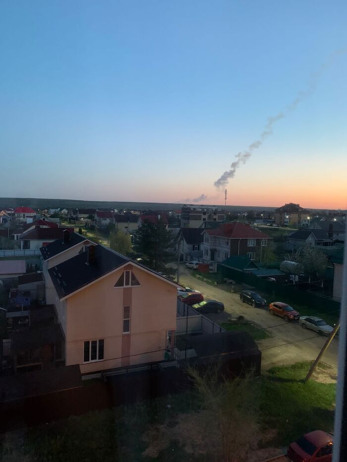 Над Воронежской областью ПВО сбила разведывательный беспилотник