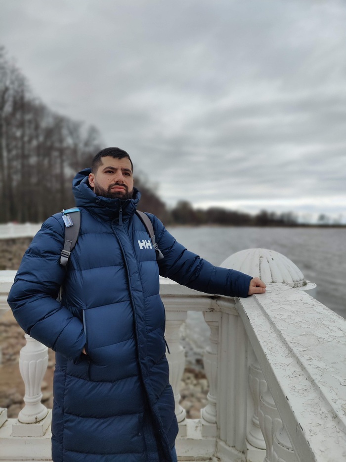 В этот день родили меня на свет!