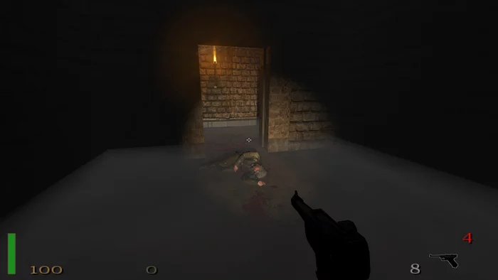 Return to Castle Wolfenstein, горячий братвурст, зомби, свежий пумперникель, нацисты и оккультизм - Игры, Ретро-Игры, Return to castle wolfenstein, Wolfenstein, Длиннопост