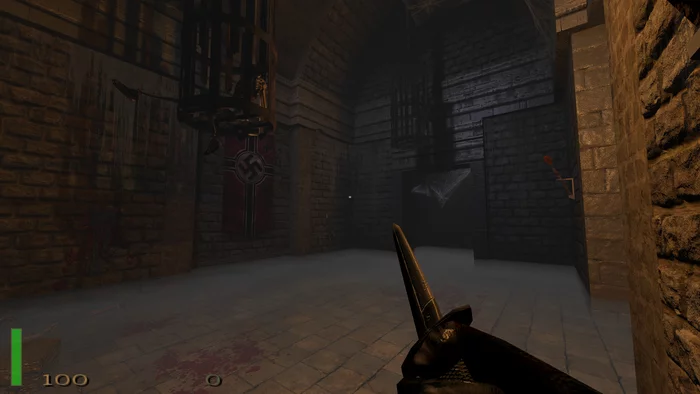 Return to Castle Wolfenstein, горячий братвурст, зомби, свежий пумперникель, нацисты и оккультизм - Игры, Ретро-Игры, Return to castle wolfenstein, Wolfenstein, Длиннопост
