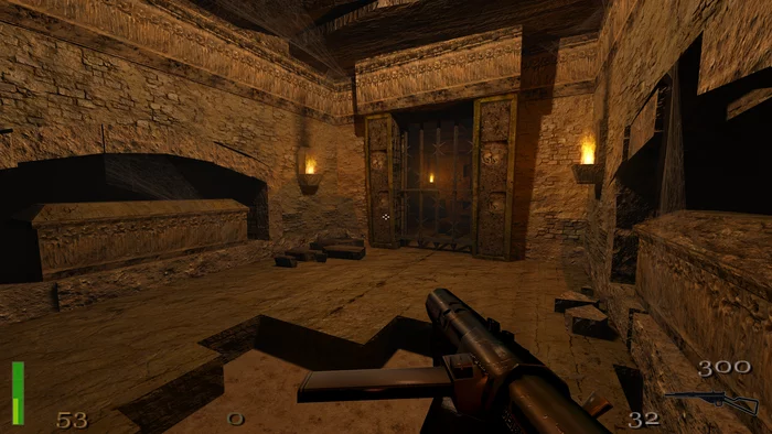 Return to Castle Wolfenstein, горячий братвурст, зомби, свежий пумперникель, нацисты и оккультизм - Игры, Ретро-Игры, Return to castle wolfenstein, Wolfenstein, Длиннопост