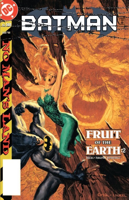   : Batman #568-577 -  ,    , DC Comics, ,  , -, 