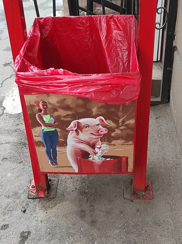 Одна деталь меняет контекст