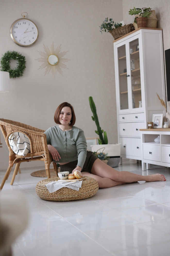 С днём рождения, меня!