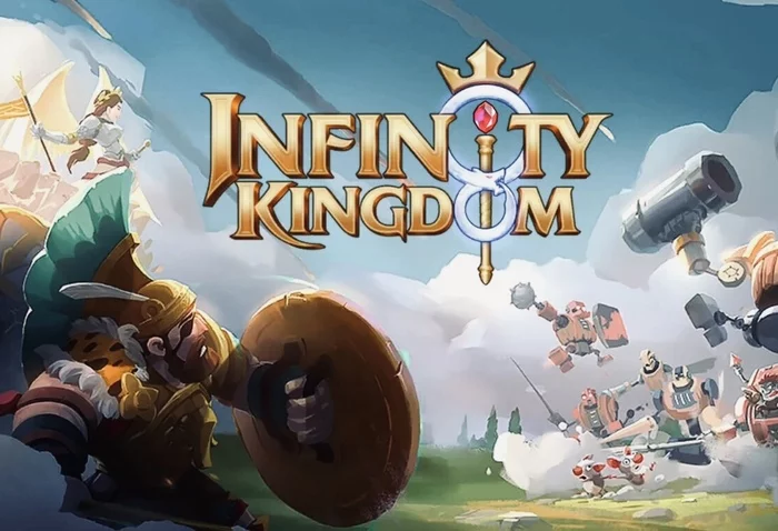 Latest Promo Codes for Infinity Kingdom on April 28 - Games, Distribution, Promo code, Entertainment, Resident evil, Freebie, Appendix, Android, Steamgifts