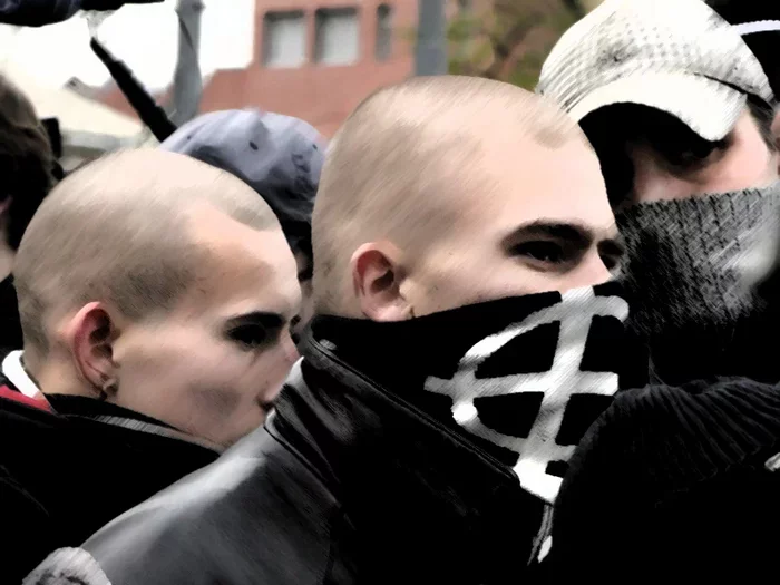 Who controlled the skinheads? Where did they go? - My, Politics, Skinheads, Skins, 2000s, Country, Nationalism, You give young people, Propaganda, Rights, Longpost