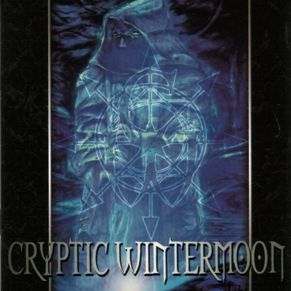 Cryptic Wintermoon (Melodic Black Metal, Symphonic Black Metal, Melodic Death Metal) - Моё, Metal, Хорошая музыка, Музыканты, Песня, Музыка, YouTube, Black Metal, Melodic Death Metal, Германия, 90-е, 2000-е, Melodic Metal, Symphonic Metal, Видео, Длиннопост