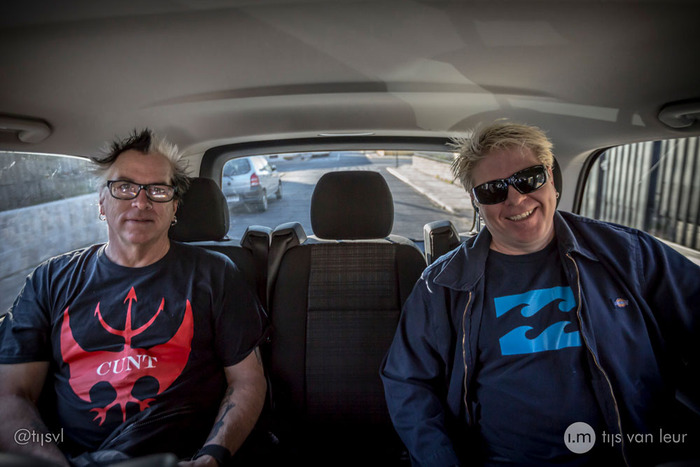       The Offspring, -, ,   