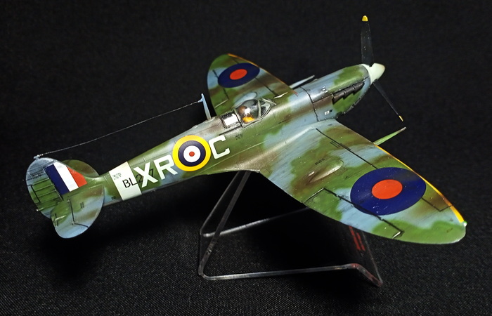  . Supermarine Spitfire Mk Vb ,  ,  , , , ,  ,   , , , ,   ,  , , , , , , , , 