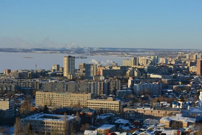 Saratov region for the sixth year in a row remains the most endangered region of Russia - Saratov, Saratov region, Regions, Demography, Mortality, Russia, Politics, Negative, Media and press