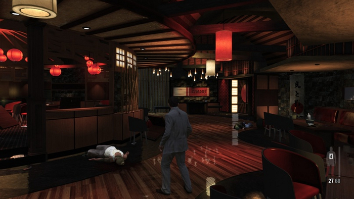 MAX PAYNE   .  2 ,  , , , , , 