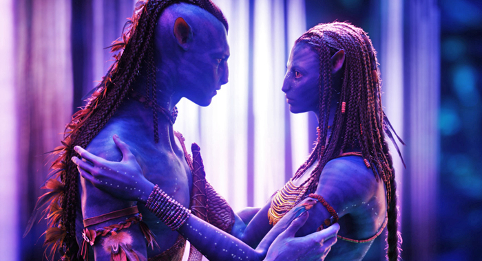 What is known about the sequels to James Cameron's Avatar - My, Movies, Avatar, Avatar 2, James Cameron, What is known, Mat, Longpost