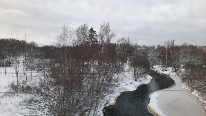 Пос жарковский тверской области фото