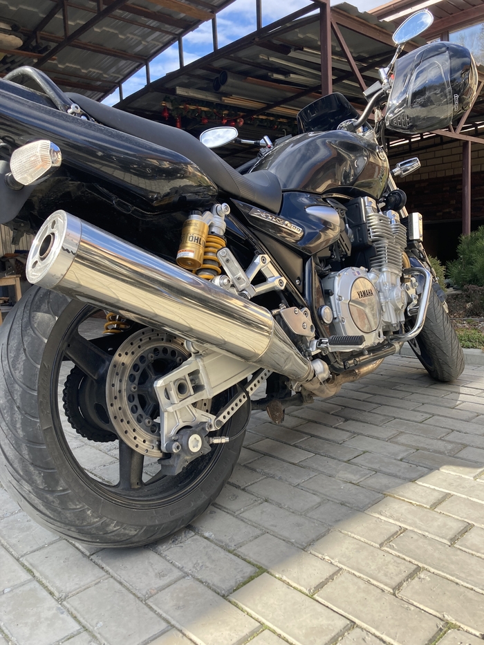 Сбылась мечта