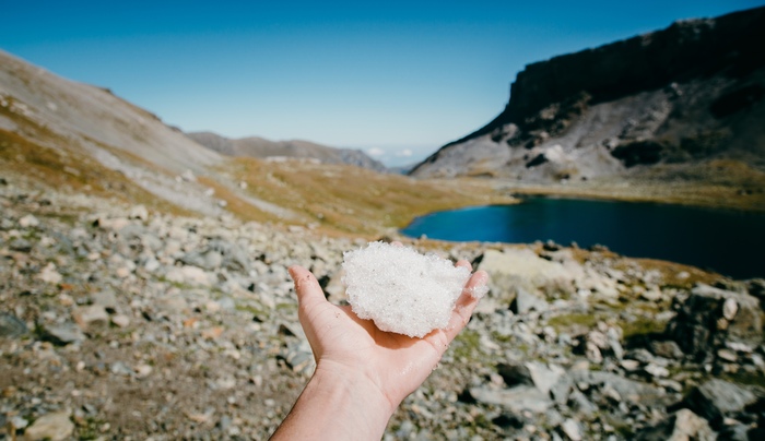В горном Архызе осенью. Часть 2 Путешествия, Туризм, Горы, Поход, Кавказ, Путешествие по России, Горный туризм, Палатка, Длиннопост