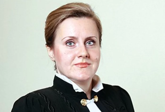 Ex-judge of the Moscow Arbitration Court Elena Kondrat sentenced to 9 years in prison for mediating a bribe - My, news, Criminal case, Court, The crime, Ministry of Internal Affairs, Referee, Sentence, Moscow, Arbitration court, Kondrat, VKKS RF, Alexander Bastrykin, investigative committee, FSB