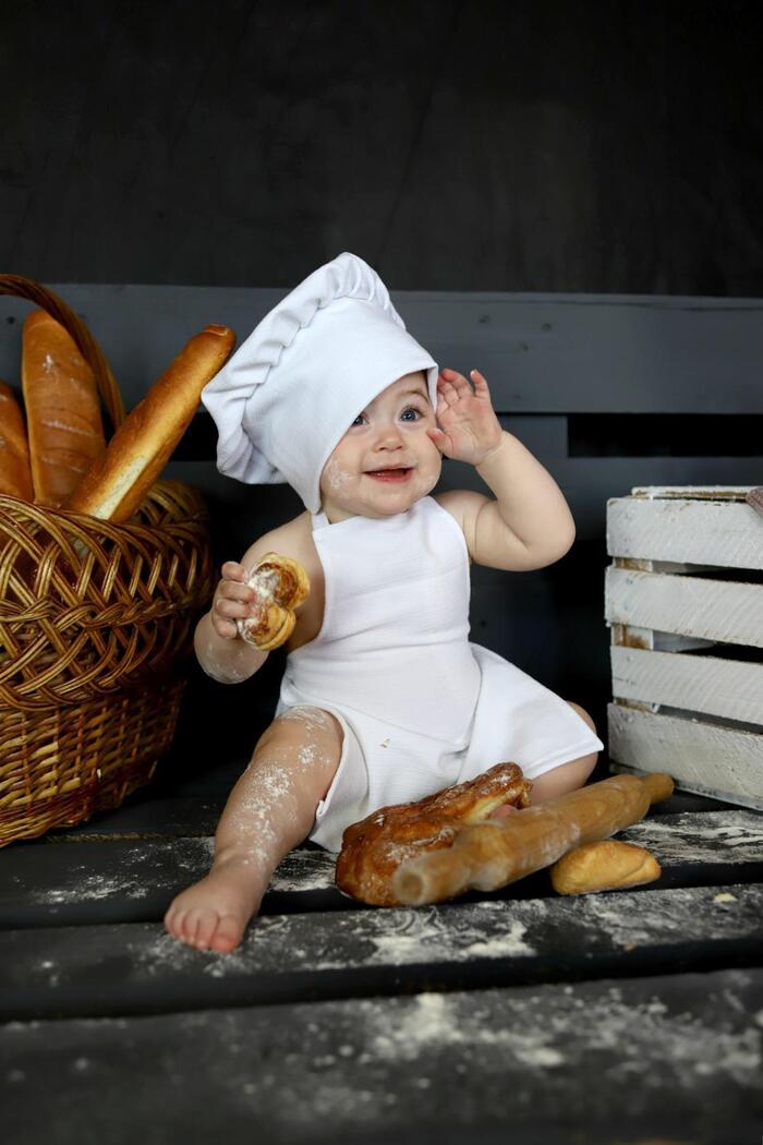 Все профессии нужны Все профессии важны Дети, Милота, Профессия, Длиннопост