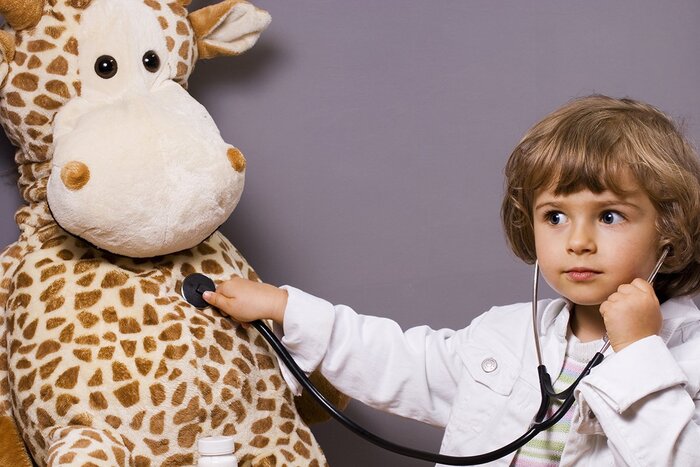 Все профессии нужны Все профессии важны Дети, Милота, Профессия, Длиннопост