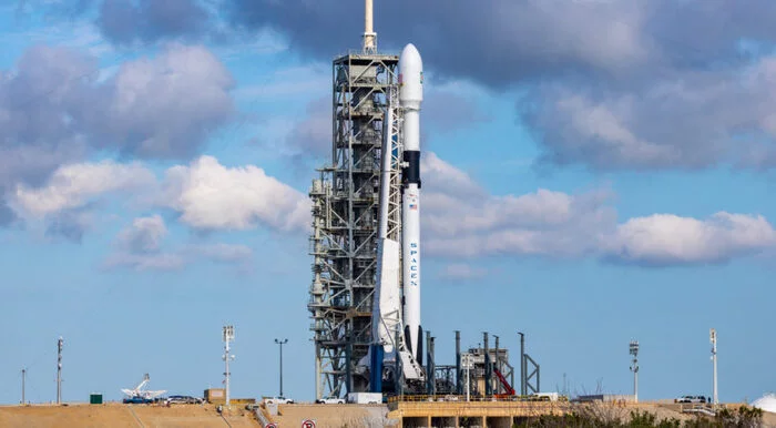 SpaceX launch plans until the end of May - Rocket, Space, Rocket launch, Spacex, Falcon 9, Starlink, Transporter, Running, Satellites, Booster Rocket