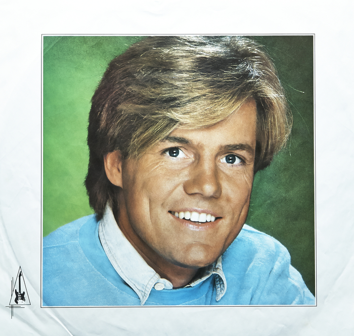 Modern Talking.   Modern Talking, 80-