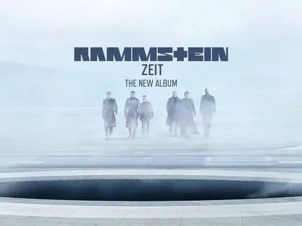 New album - Rammstein, Lindemann, Music