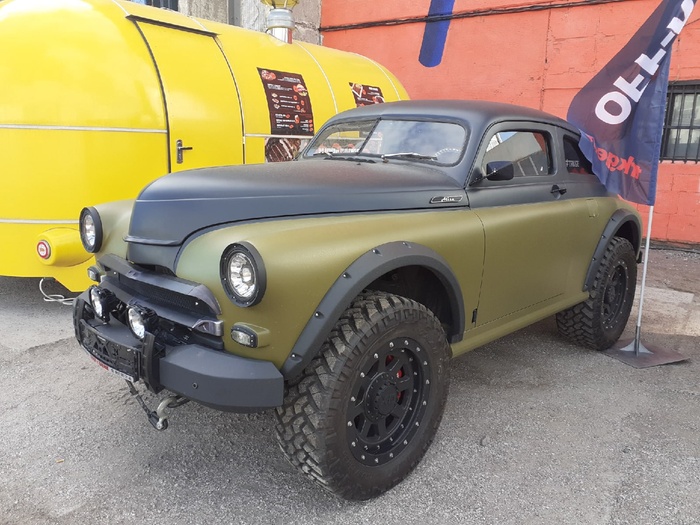 "Алиса" в порту "Севкабель"