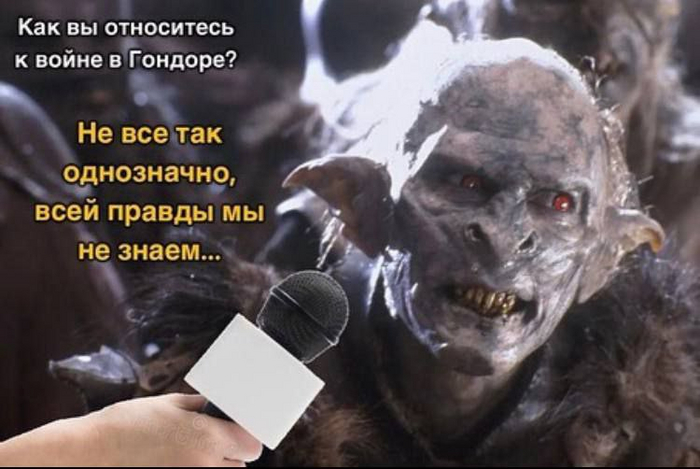 Наши поступки определяют наше будущее, или это не точно...