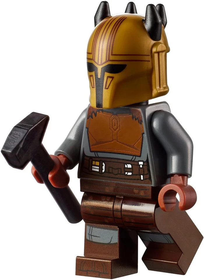 Mandalorian - saving the franchise or just playing on contrast? - Longpost, Mat, GIF, Walt Disney, Foreign serials, Spoiler, Bombanulo, Review, Star Wars, Serials, Mandalorian, My