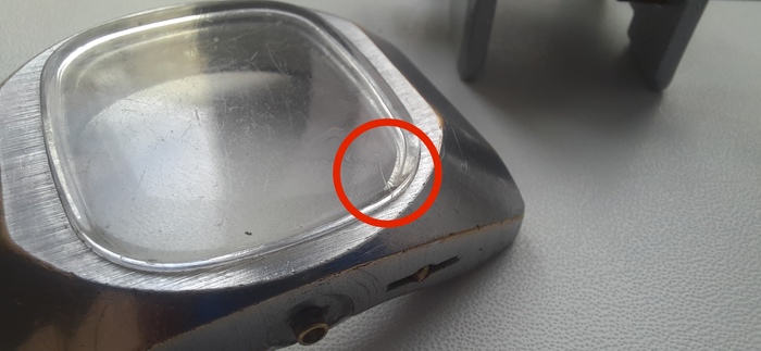 Шанс на вторую жизнь часам "СЛАВА" Ремонт, Наручные часы, Хобби, Реставрация, Часы, Москва, Длиннопост