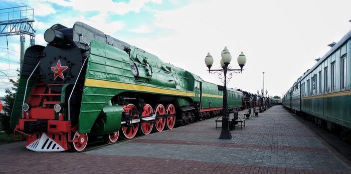 Глазами географа. Итоги-2021, июль: "Советский Колосс": о гигантизме Челябинска. Часть 2 Достопримечательности, Путешествия, Музей, Россия, Туризм, Путешествие по России, Челябинск, Урал, Лето, Длиннопост