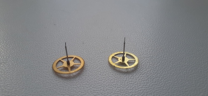 Шанс на вторую жизнь часам "СЛАВА" Ремонт, Наручные часы, Хобби, Реставрация, Часы, Москва, Длиннопост