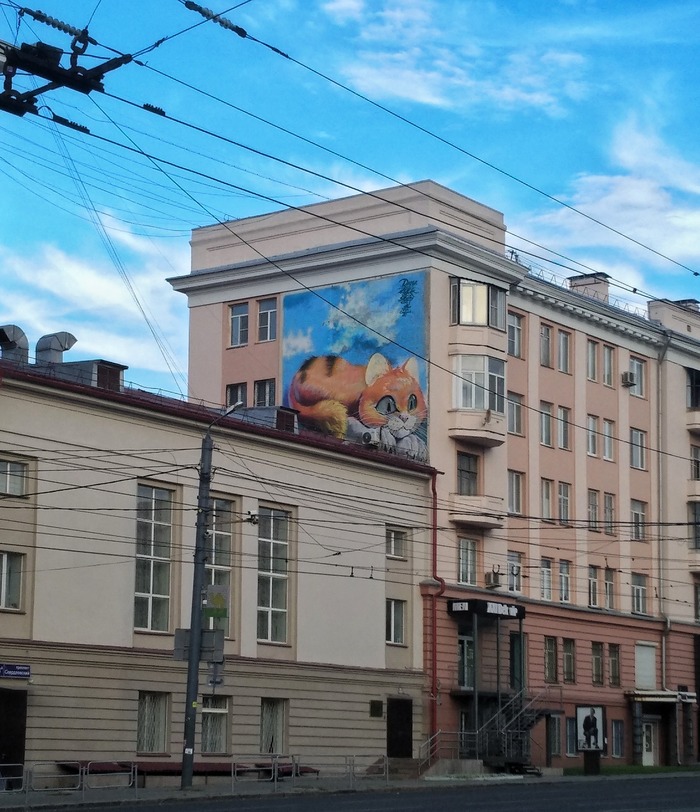 Глазами географа. Итоги-2021, июль: "Советский Колосс": о гигантизме Челябинска. Часть 2 Достопримечательности, Путешествия, Музей, Россия, Туризм, Путешествие по России, Челябинск, Урал, Лето, Длиннопост