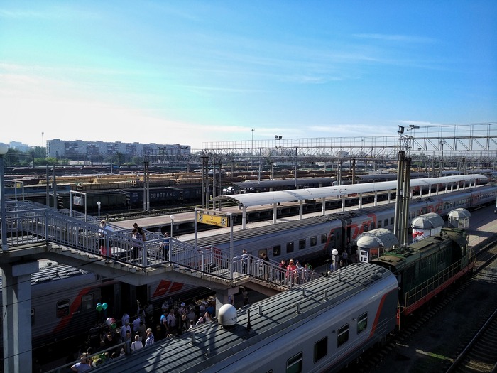 Глазами географа. Итоги-2021, июль: "Советский Колосс": о гигантизме Челябинска. Часть 2 Достопримечательности, Путешествия, Музей, Россия, Туризм, Путешествие по России, Челябинск, Урал, Лето, Длиннопост