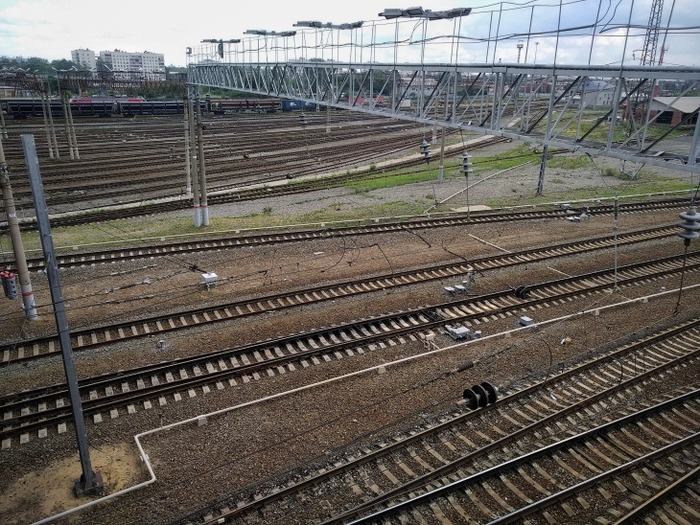 Глазами географа. Итоги-2021, июль: "Советский Колосс": о гигантизме Челябинска. Часть 2 Достопримечательности, Путешествия, Музей, Россия, Туризм, Путешествие по России, Челябинск, Урал, Лето, Длиннопост