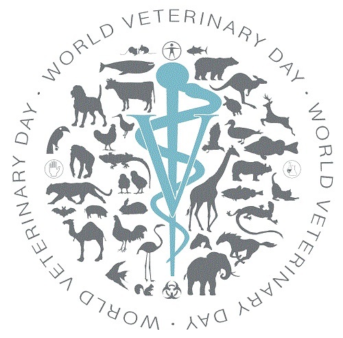 Happy International Veterinarian's Day! - Veterinary, Holidays, Vet