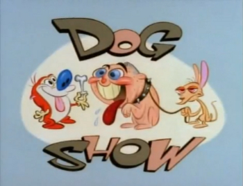 Recurring characters from The Ren & Stimpy Show - My, Ren and Stimpy's Show, Nickelodeon, Repeat, Fictional characters, Animated series, Longpost