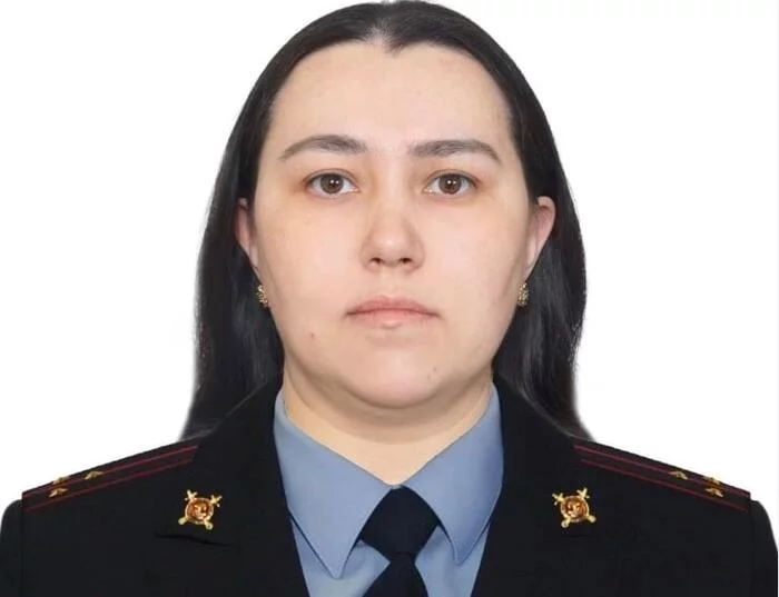 Police officer killed in Sverdlovsk region - Negative, Sverdlovsk region, Nizhniye Sergi, Police, Employees, Murder, Women, news