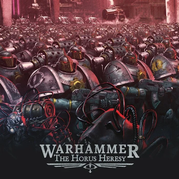Waha)) - Warhammer 40k, Wh Art, Repeat