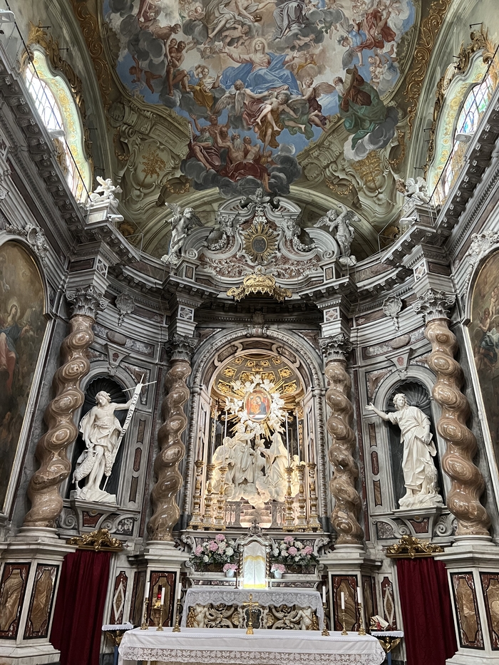 Santuario della Madonna della Costa  - , -, ,  , 