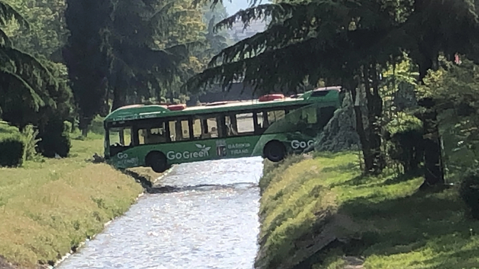 Как быстро построить мост