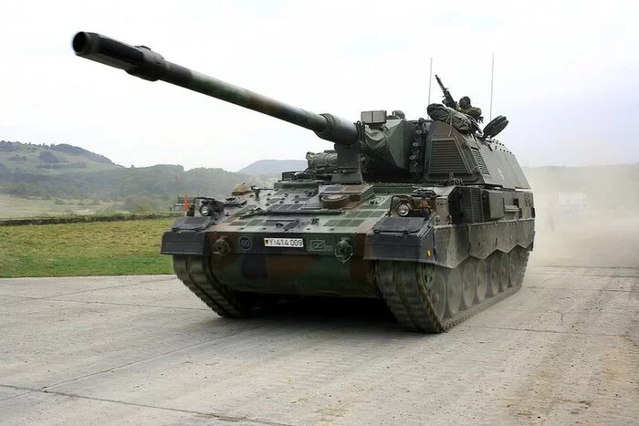 Germany will send 100 Panzerhaubitze 2000 howitzers to Ukraine. What kind of howitzers are they? - My, Weapon, The science, Army, Technics, Education, Armament, Artillery, Gunners, Story, Politics, History of weapons, Military equipment, Military history, Geography, Sweden, Military technologies, Germany, Longpost