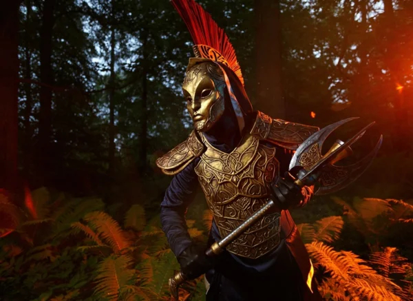 1 мая Morrowind исполнилось 20 лет! Как бы выглядели герои в реальной жизни? +Ссылки на Morrowind на Андроид The Elder Scrolls, The Elder Scrolls III: Morrowind, Косплей, Игры, RPG, Моды, Длиннопост