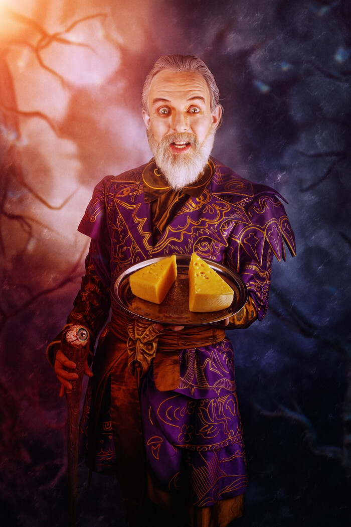 1 мая Morrowind исполнилось 20 лет! Как бы выглядели герои в реальной жизни? +Ссылки на Morrowind на Андроид The Elder Scrolls, The Elder Scrolls III: Morrowind, Косплей, Игры, RPG, Моды, Длиннопост