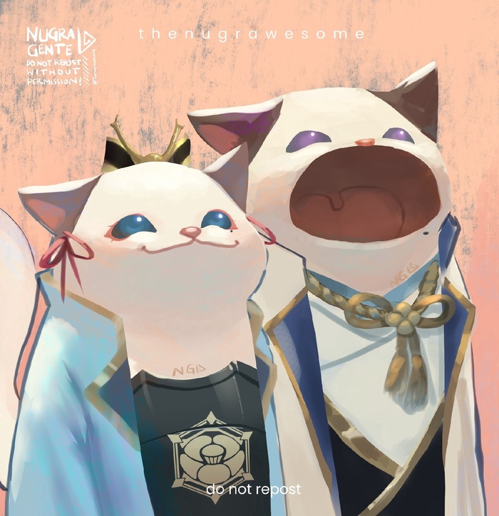 И снова клан камисато:0