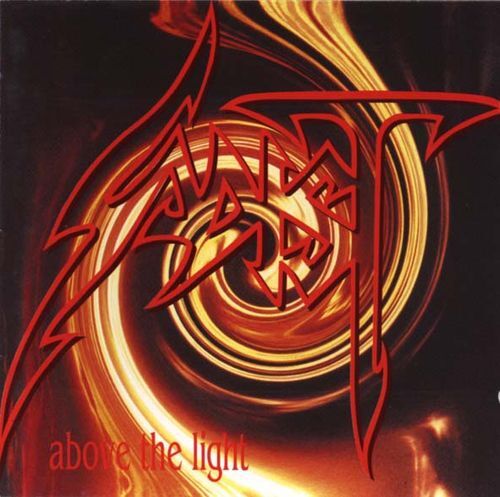  Death Metal.  . Sadist - 1993 - Above the Light - Nosferatu - NOSF-001/CD Death Metal, , YouTube, , , Sadist, 