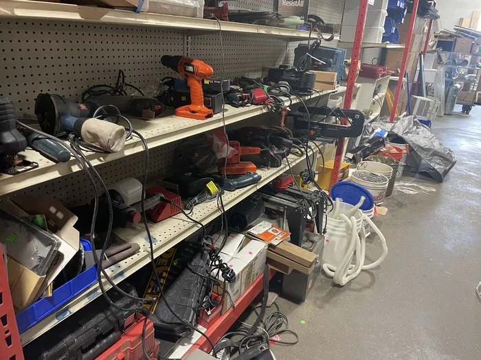 Американский строительный секонд-хенд США, Строительство, Секонд хенд, Ремонт, Длиннопост Американский строительный секонд-хенд США, Строительство, Секонд хенд, Ремонт, Длиннопост