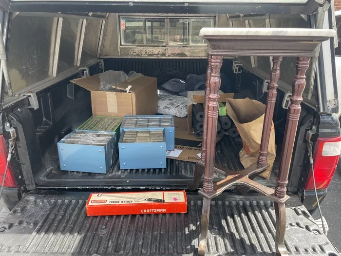 Американский строительный секонд-хенд США, Строительство, Секонд хенд, Ремонт, Длиннопост Американский строительный секонд-хенд США, Строительство, Секонд хенд, Ремонт, Длиннопост