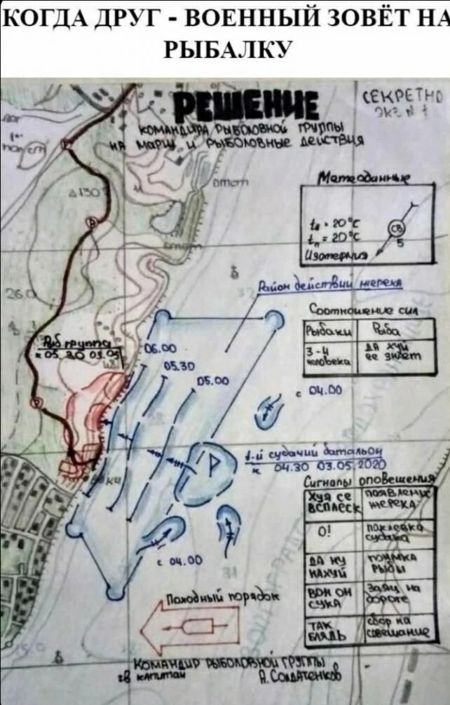 Очешуенно, но не вижу медицинской палатки с мангалом и медсестрами Картинка с текстом, Карты, Рыбалка, Военные, Из сети, Повтор, Мат