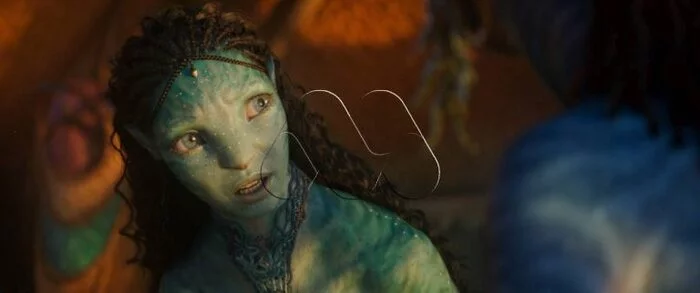 Leaked (shaky) teaser of the new Avatar and photos - Avatar 2, Teaser, Movies, Video, Longpost